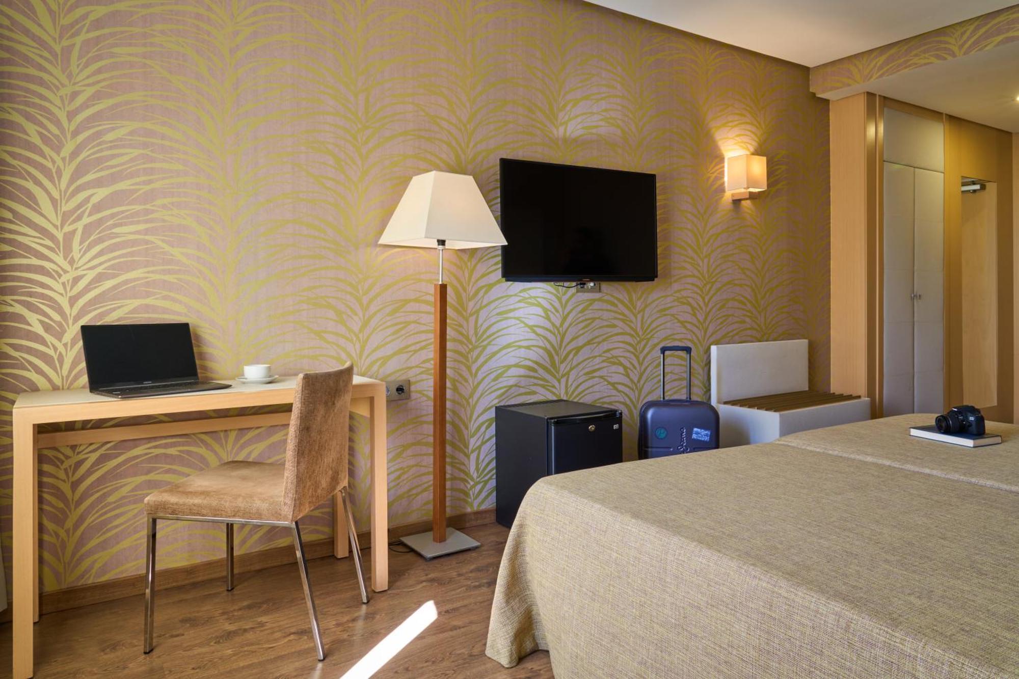 Hotel Macia Donana Санлукар-де-Баррамеда Экстерьер фото